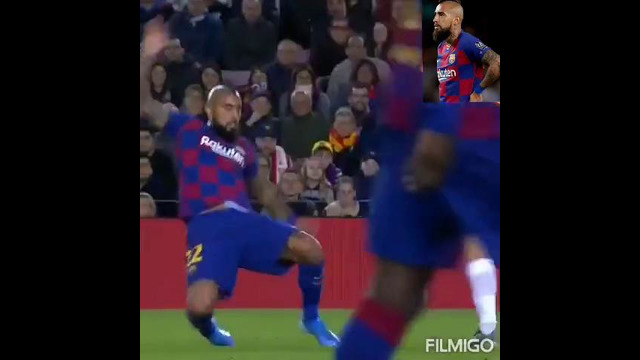 Момент дня в Лиге Чемпионов