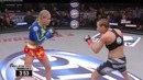 Felice Herrig vs. Heather Clark – Bellator 94