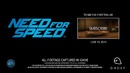 Need for Speed Underground 3 (тизер с правильной музыкой)