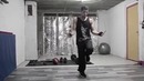 MOUNIR Motivational Workout Red Bull BC One
