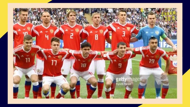 Rossiya Saudiya Arabistonini sharmanda qildi. Bugungi o’yinlar