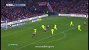 Атлетик Бильбао 2:5 Барселона | Испанская Примера 2014/15 | 22-й тур | Обзор матча