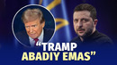 Prezidentlikni topshiraman, agar..” – Zelenskiy