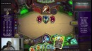 Hearthstone – Наксрамас, Хейган Немытый (героик)