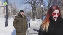 Выборы парня