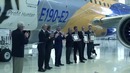 Embraer ERJ – танец с индустрией. История первого реактивного лайнера Embraer