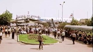 Узбекистан, мой старый Ташкент фильм – 2
