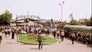 Узбекистан, мой старый Ташкент фильм – 2