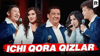 Bravo jamoasi – Ichi qora qizlar