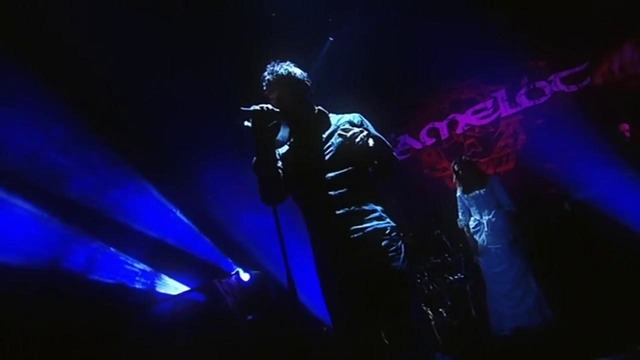 Kamelot – One Cold Winters Night 2006