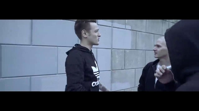 Dza-Dze – Их было трое (Official Video)