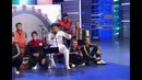 Камызяки – Песня о любви работницы УФМС и нелегала