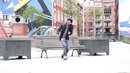 Nonstop mix (firs of year equinox) skrillex