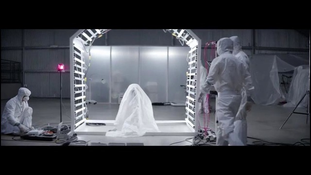Basement Jaxx – Never Say Never (feat. ETML)