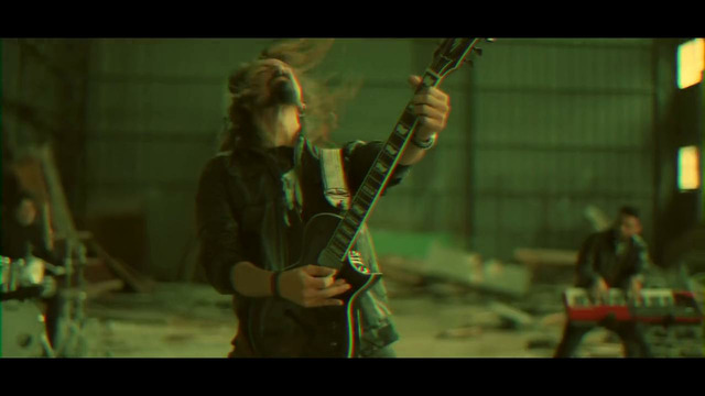 Noveria – Echoes From The Abyss (Official Video 2026)