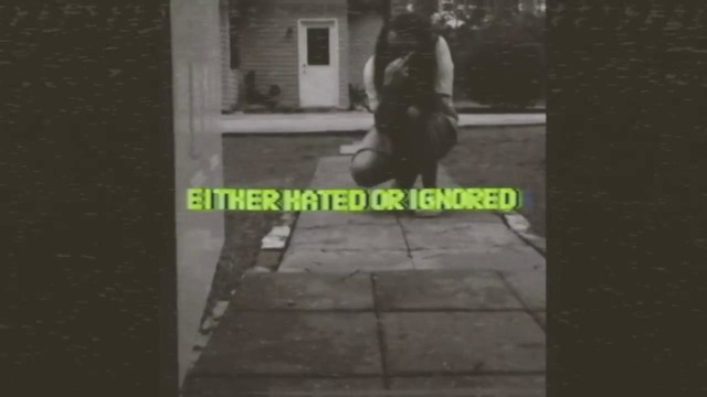 Suicideboy$ – Either Hated Or Ignored