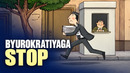Byurokratiyaga stop” – qog‘ozbozlikka barham berish bo‘yicha takliflar qabul qilinadi
