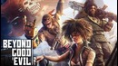 Beyond Good & Evil 2 ¦ТРЕЙЛЕР (на русском) ¦ E3 2018