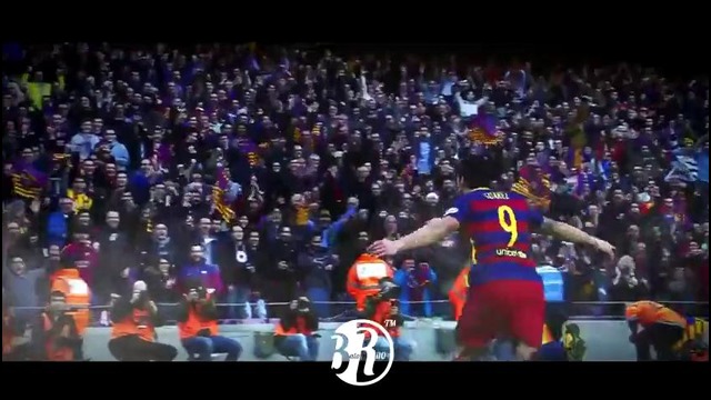 FC Barcelona vs Real Madrid CF | El Clasico | 03.12.16 | Promo