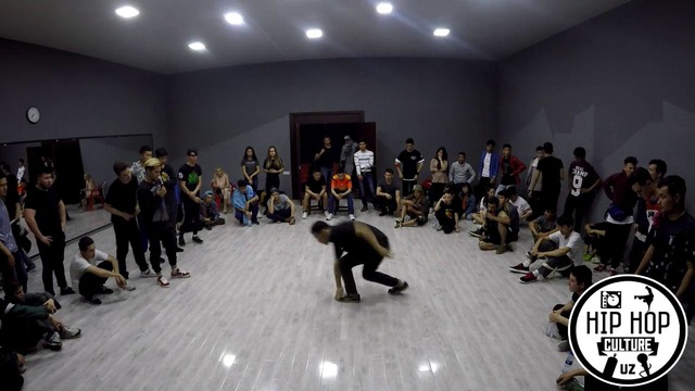 LookOut vs Lomark Top16