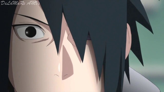 Naruto [AMV] – Rise