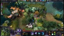 The International 4: Na`Vi vs Liquid (DOTA2) Group Stage, Day 3