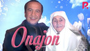 Valijon Shamshiyev – Onajon