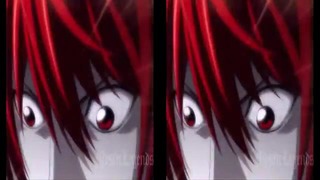 Death Note AMV – – – Pain- (Hollywood Undead)