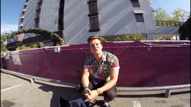 Tyler Ward – Problem (Ariana Grande: Сover)