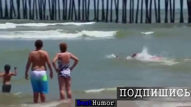 Лучшие приколы из жизни # 2