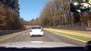 Нюрбургринг – BMW 1M vs. BMW M3 GTS