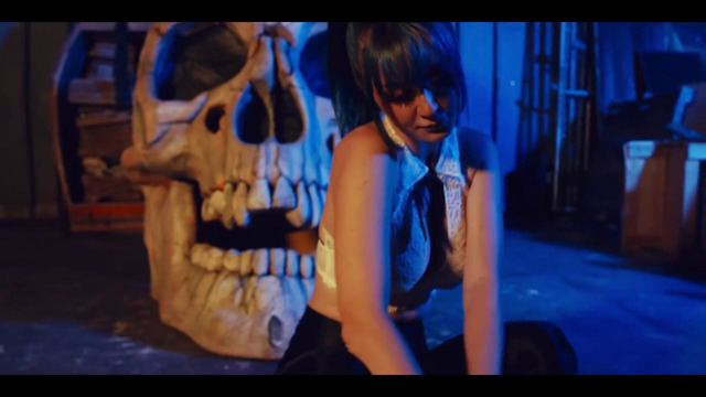 Billie Eilish – Therefore I Am (Rock Version)