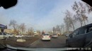 Сбитый пешеход, остановка маш. базара