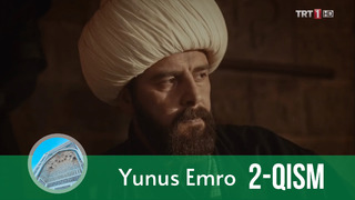 Yunus Emro 2-Qism
