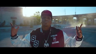 Stevie Stone – Another Level