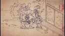 Карикатурные Упыри Сенгоку – 7 Серия (Осень 2016!)