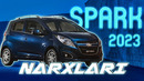 SPARK NARXLARI