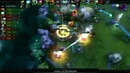 DoTa 2: Highlight GosuLeague: Na`Vi vs Svenhunterz (Game 2)