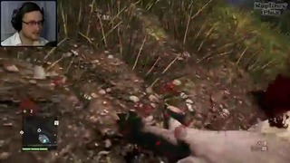 Far Cry 4 Прохождение Пернатая сволочь #3
