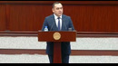 2025 yilga qadar 6750 o‘ringa ega 16 ta yotoqxona quriladi – Abduqodir Toshqulov