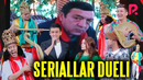 Million jamoasi – Seriallar dueli | Миллион жамоаси – Сериаллар дуэли
