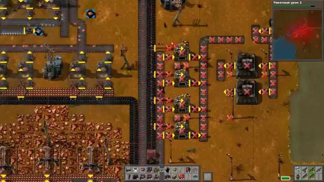 Factorio #26 Комплекс создания обычных электросхем