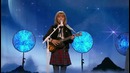 Grace VanderWaal: AGT Winner Sings «Frosty The Snowman» – America’s Got Talent 2016