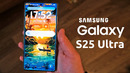 Samsung Galaxy S25 Ultra – ВОТ ЭТО СЮРПРИЗ