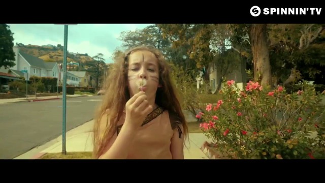 Faul & Wad – Wild Love (Official Music Video)