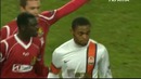 Это не Fair Play. Гол позора