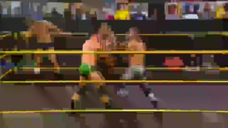 WWE NXT 2021.02.03 720p (545TV)