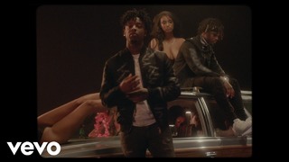 Metro Boomin ft. 21 Savage – 10 Freaky Girls (Official Video)