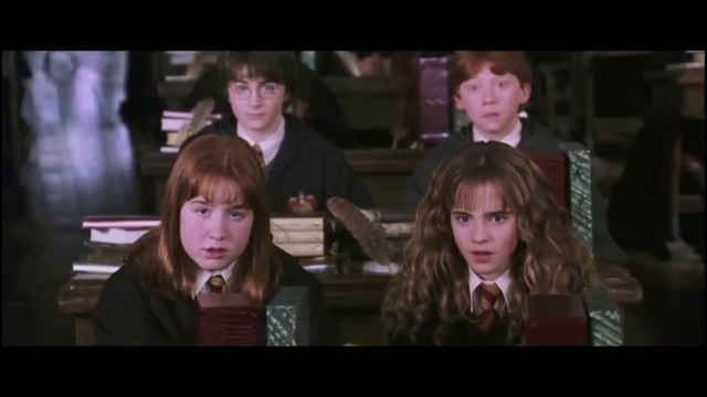 Harry Potter Ultimate Magical Saga Trailer