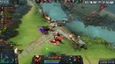 Dota 2 Dendi Lil vs Crystallize – Navi Civil War